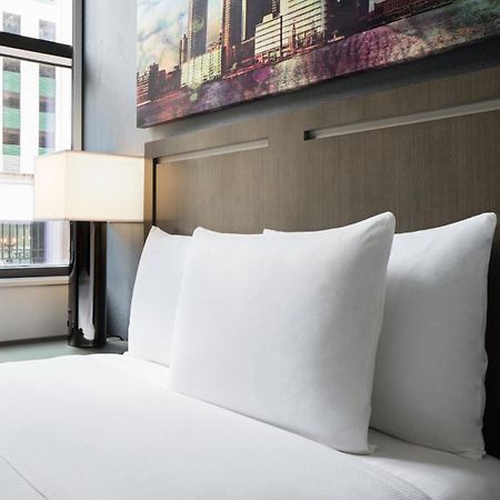 Hyatt House Jersey City Bagian luar foto