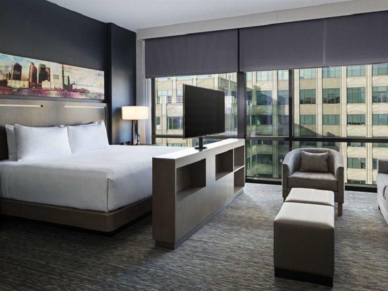 Hyatt House Jersey City Bagian luar foto