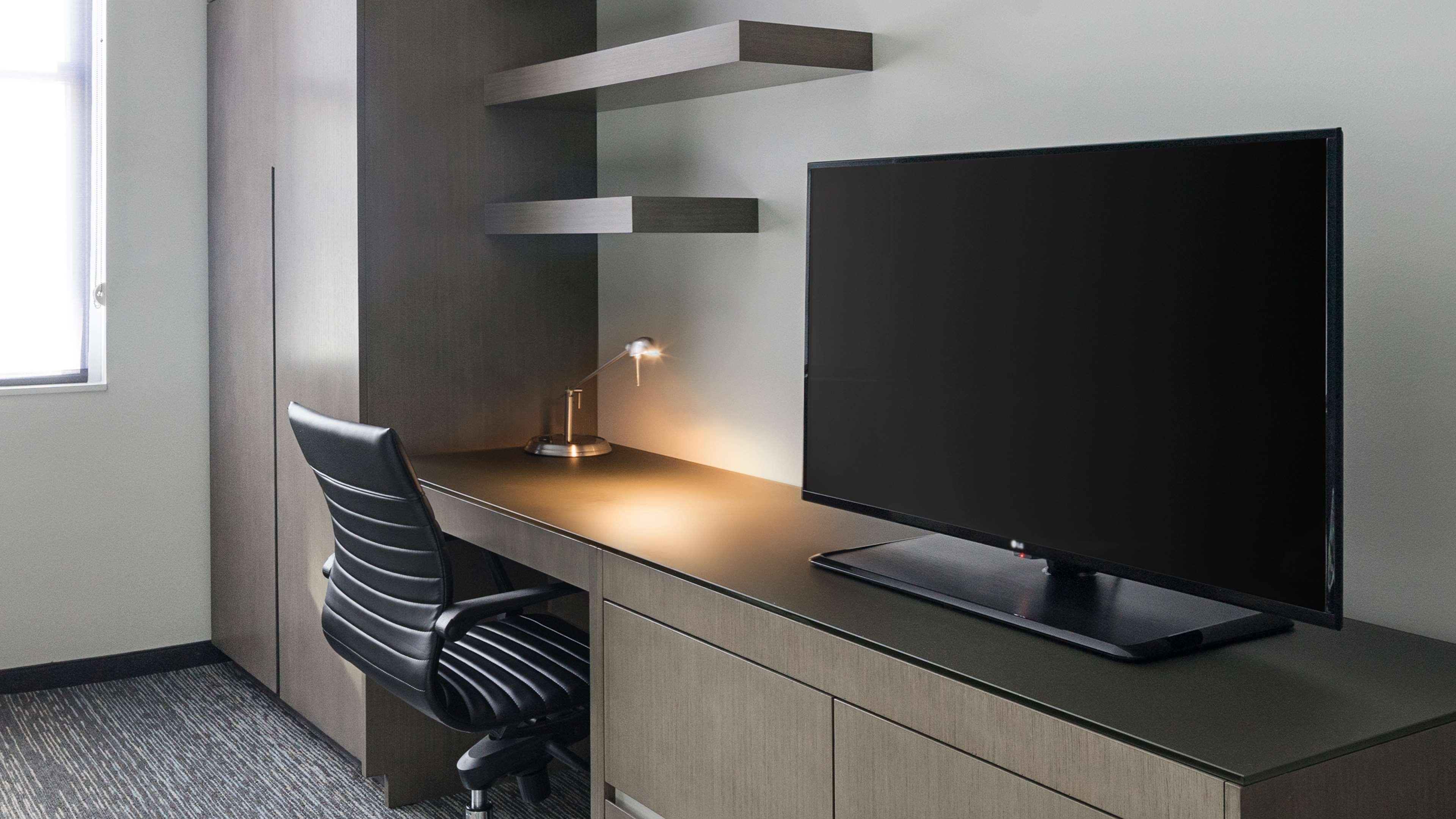 Hyatt House Jersey City Bagian luar foto
