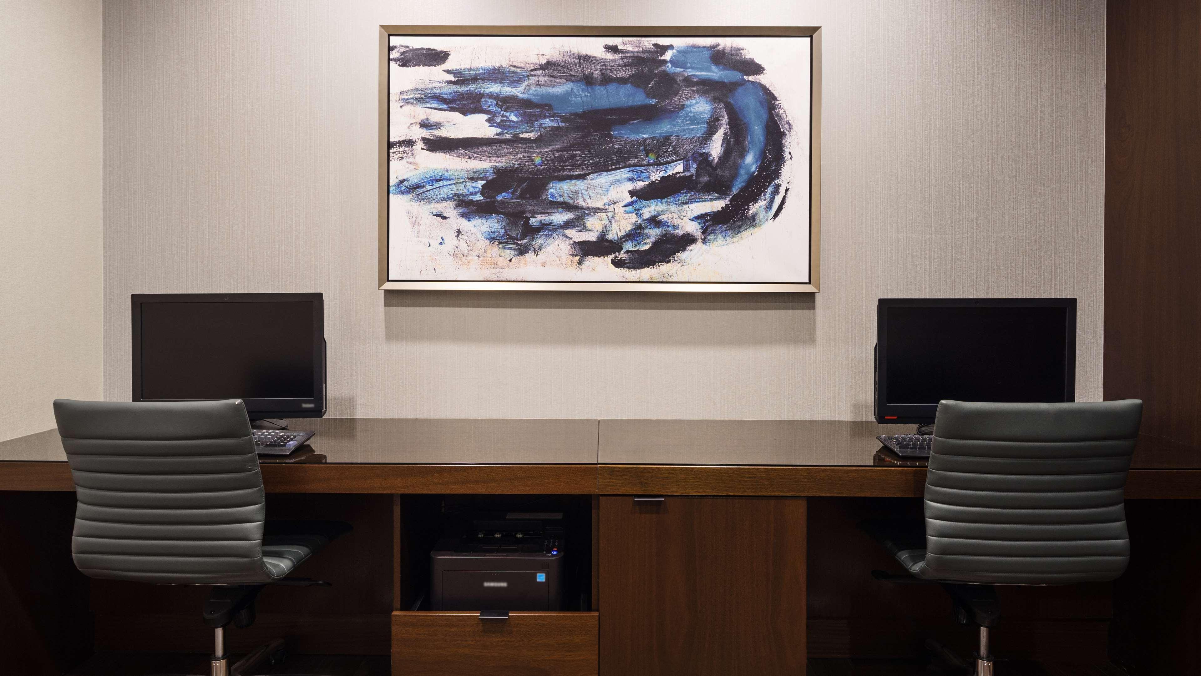 Hyatt House Jersey City Bagian luar foto