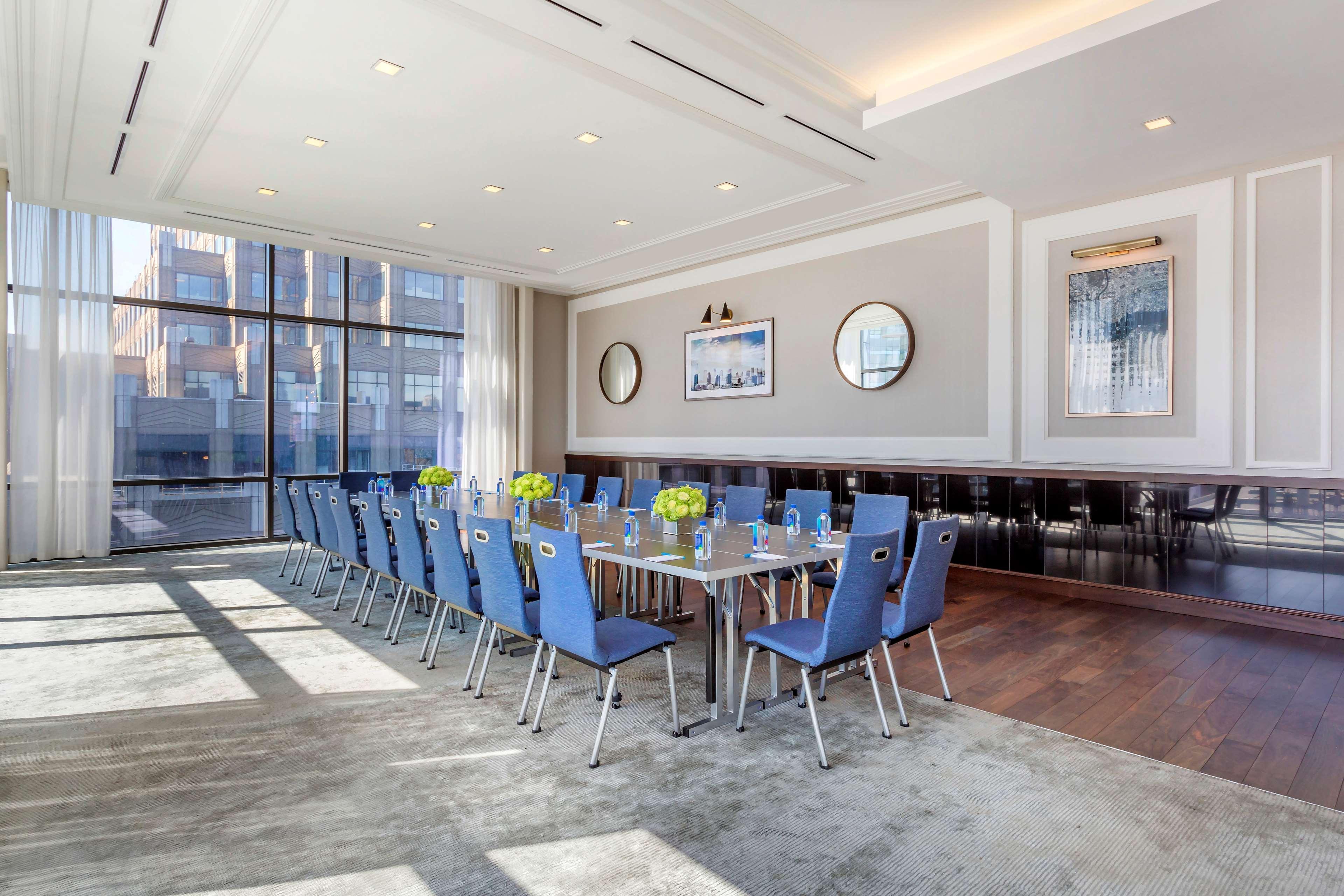 Hyatt House Jersey City Bagian luar foto