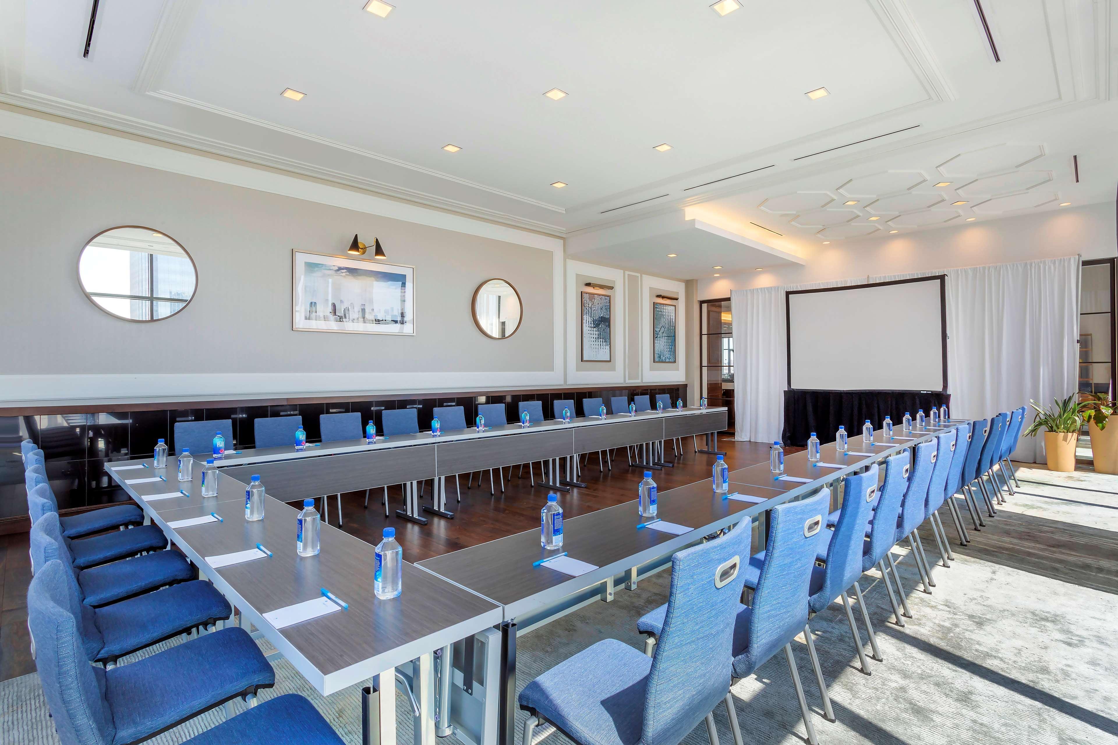 Hyatt House Jersey City Bagian luar foto