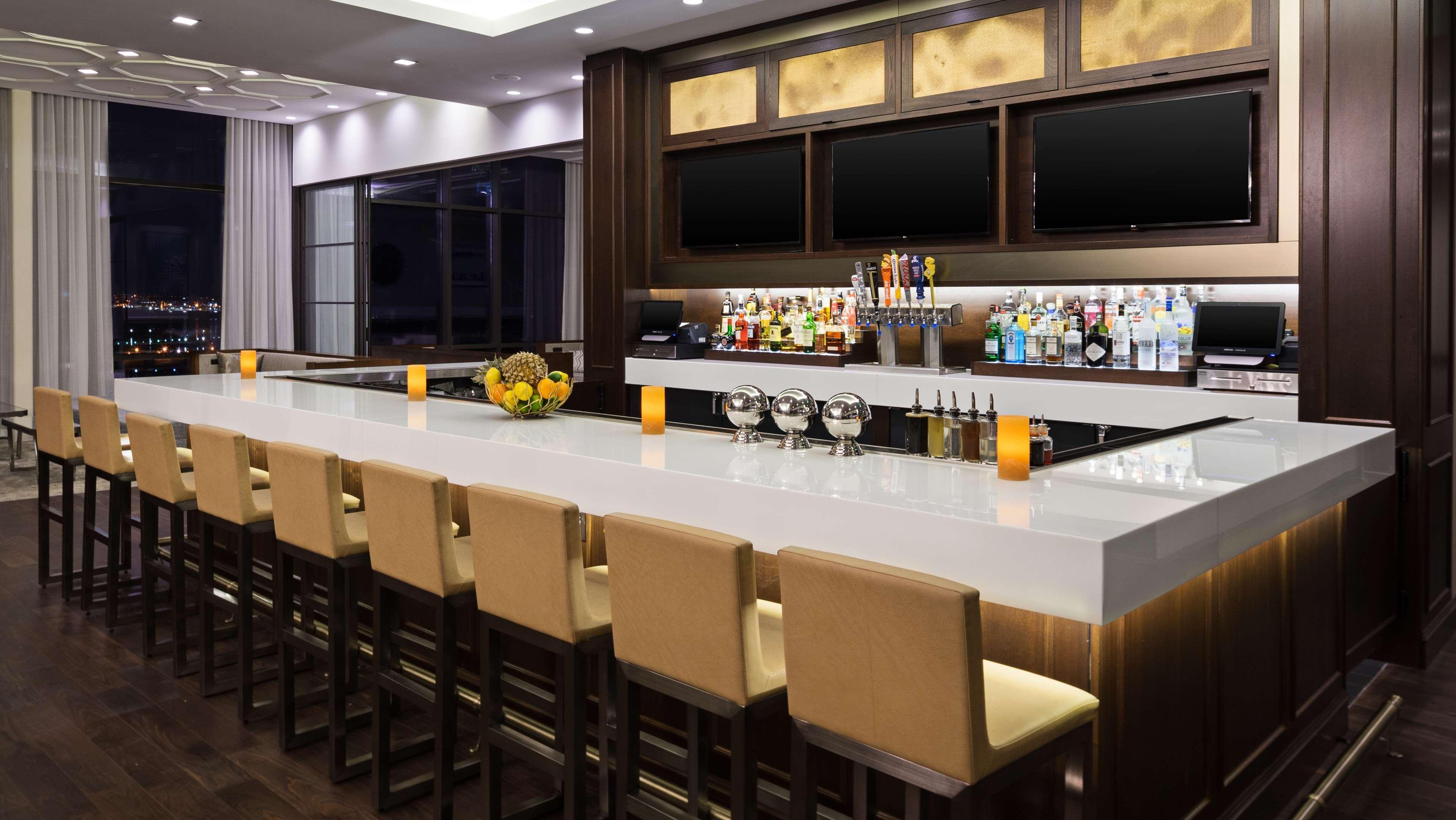 Hyatt House Jersey City Bagian luar foto