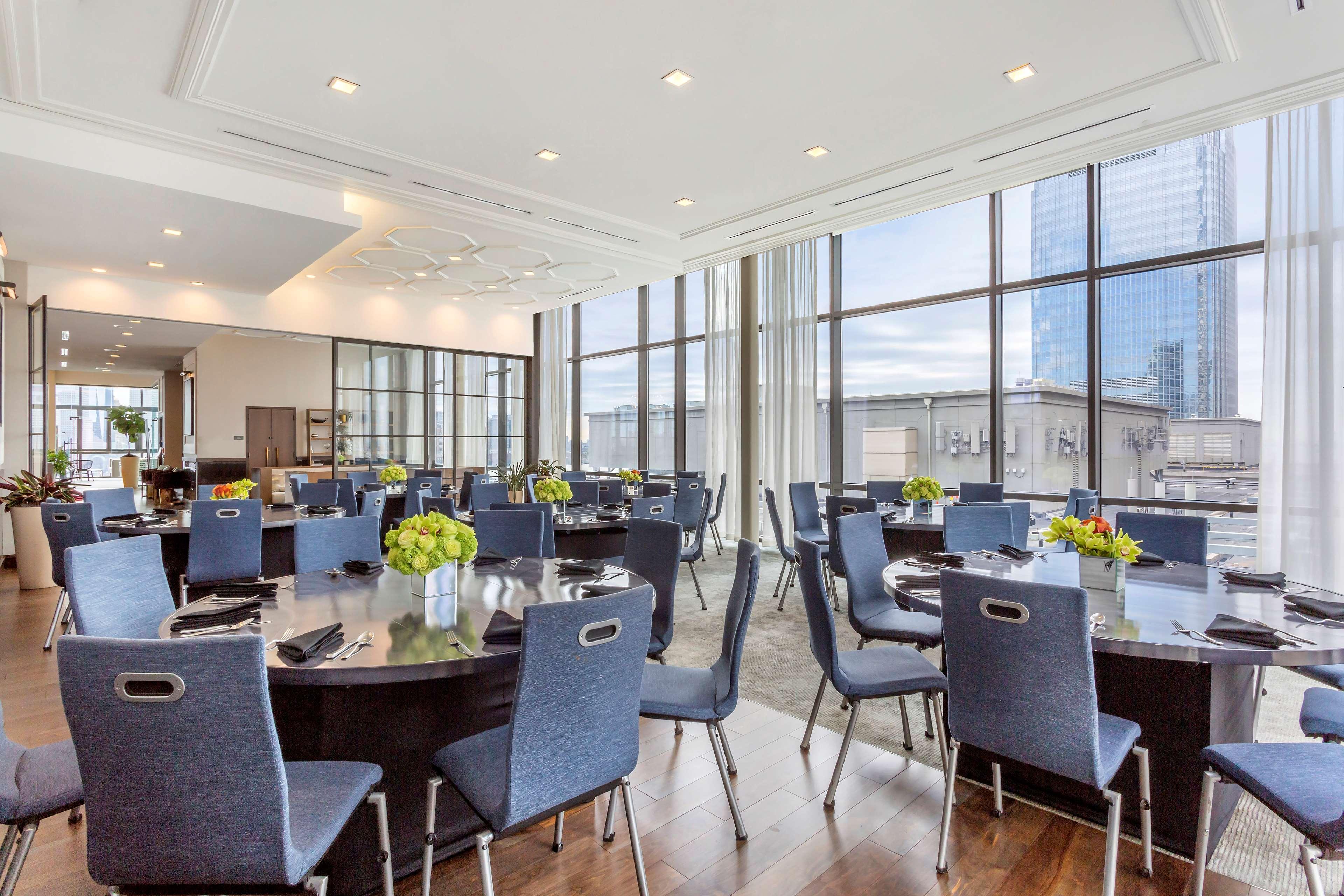 Hyatt House Jersey City Bagian luar foto