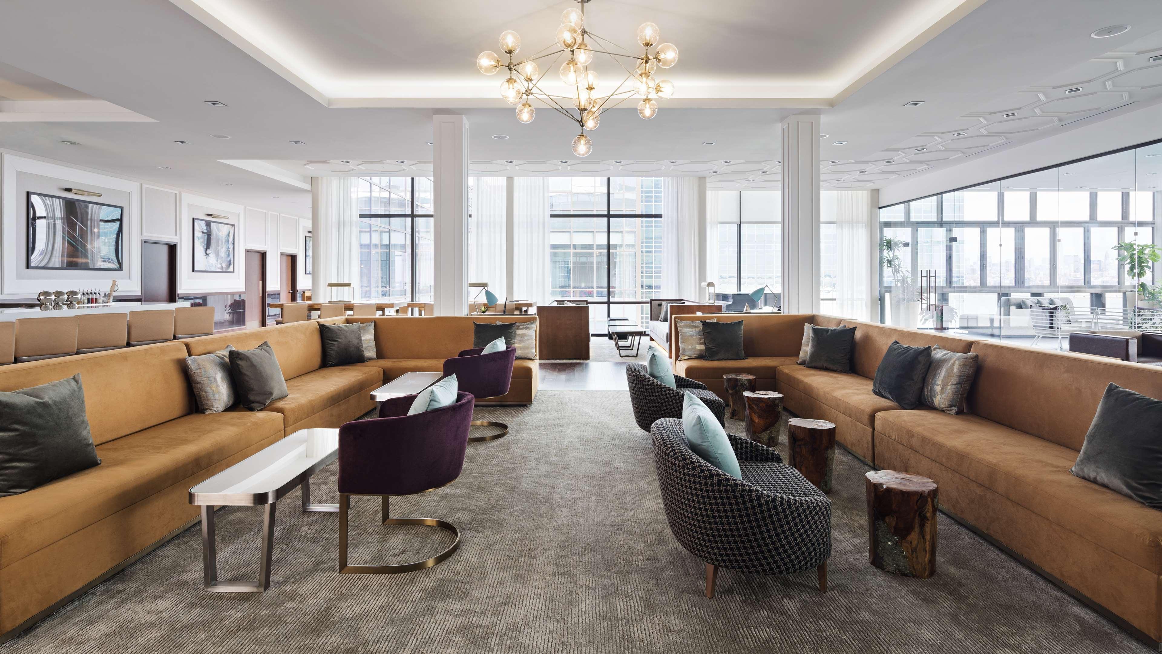Hyatt House Jersey City Bagian luar foto
