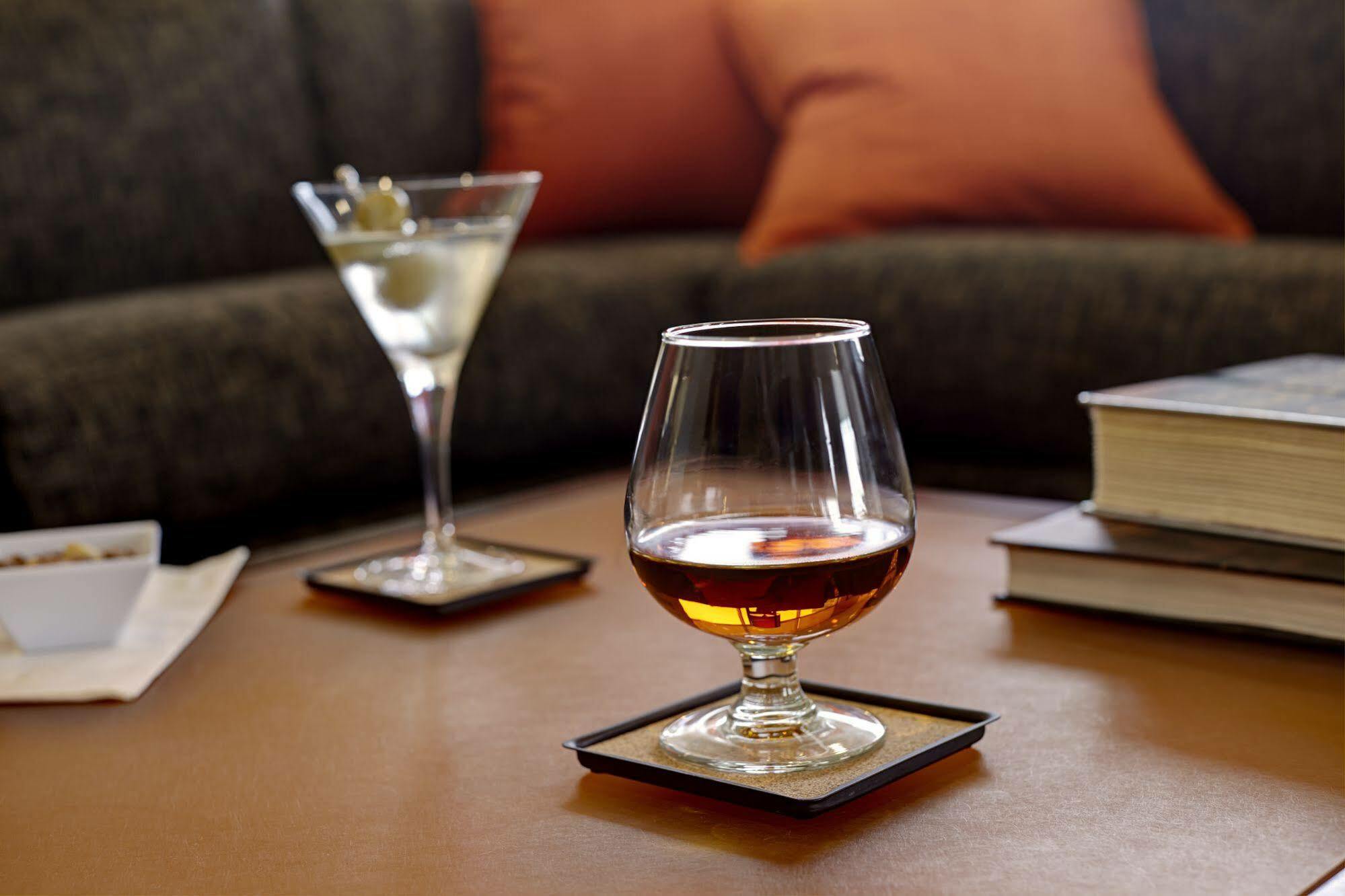 Hyatt House Jersey City Bagian luar foto