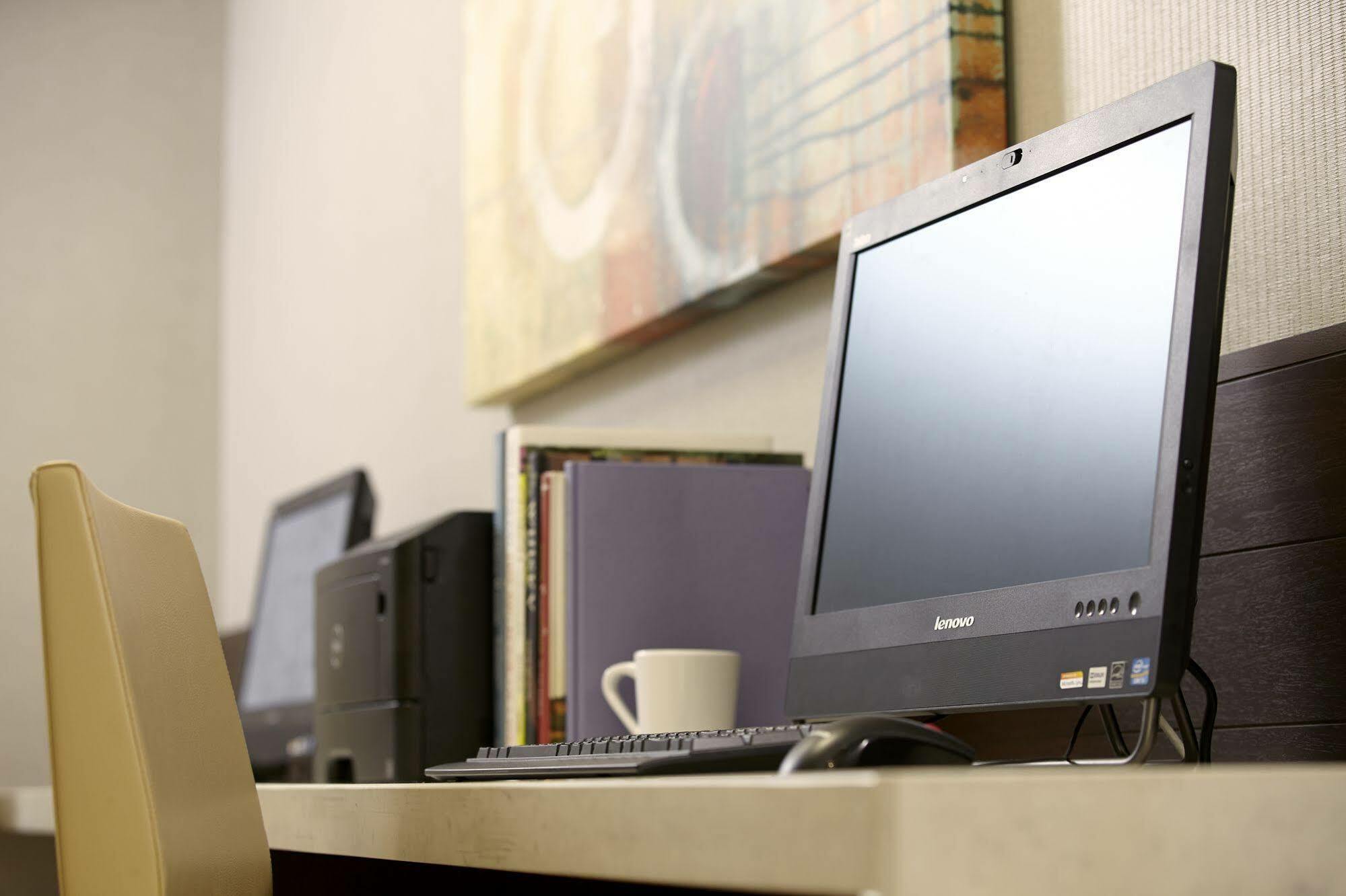 Hyatt House Jersey City Bagian luar foto